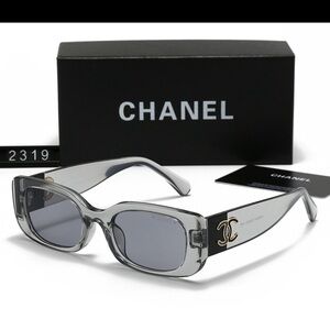 Cc grey black Sunglasses